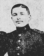 Bacle Eugène Alexandre