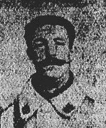 Benard Ernest Léon