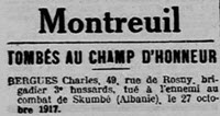Bergues Charles