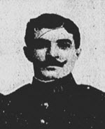 Bourcereau Eli Louis Gabriel