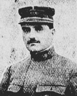 Cerf Maurice
