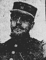 Chevrot André