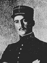 Cohen Solal André