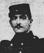 Fillon Claude Auguste