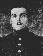 Lacombe Elisée Paul