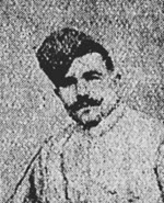 Lefebvre Léon