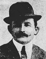 Mauboussin Marcel