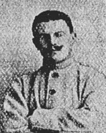Patissier Marius