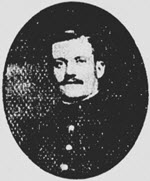 Rousseau Edmond Louis