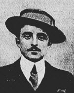 Sage Pierre Claude François