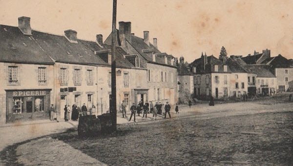 Saint-Vaury