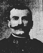 Thibault Abel Fernand