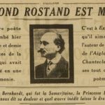 décès-Rostand-Edmond