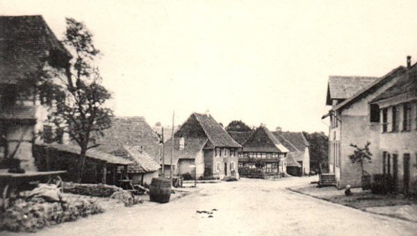 Soppe-le-Bas