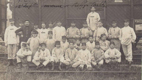 12e régiment d'infanterie