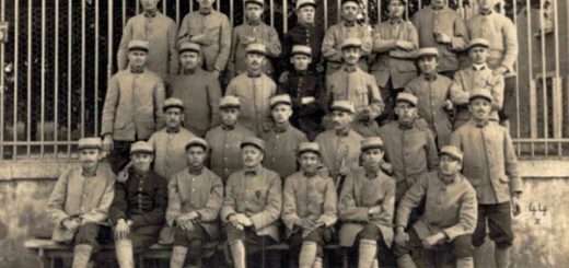 283e régiment d'infanterie