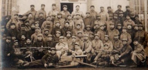 331e régiment d'infanterie