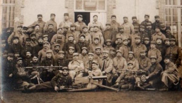 331e régiment d'infanterie