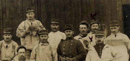 337e régiment d'infanterie