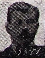 Affite Pierre André