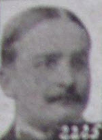 Aigret Maurice