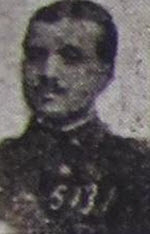 Alauze Paul