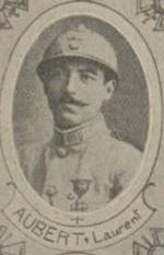 Aubert Laurent