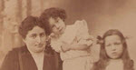 Famille de Georges BRUERE 