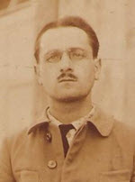 Fromentin Léon Jean Claude