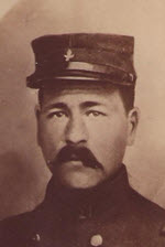 Georges BRUERE