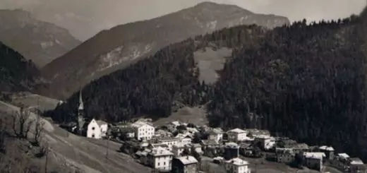 Rocca Pietore