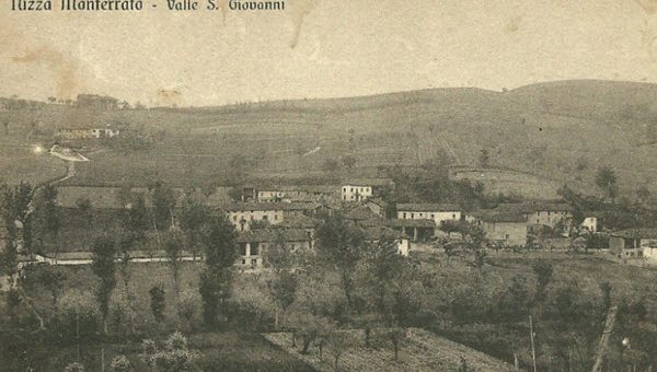 Nizza Monferato