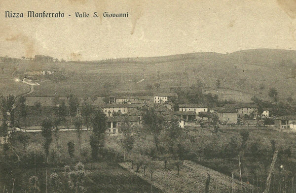 Nizza Monferato