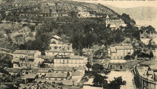 Philippeville-Algérie