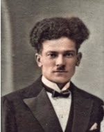 Henry Hervé
