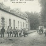 Lannilis-Ecole-communale