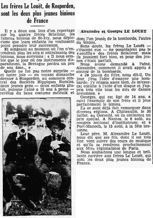 Le-Louet-Rosporden-1938