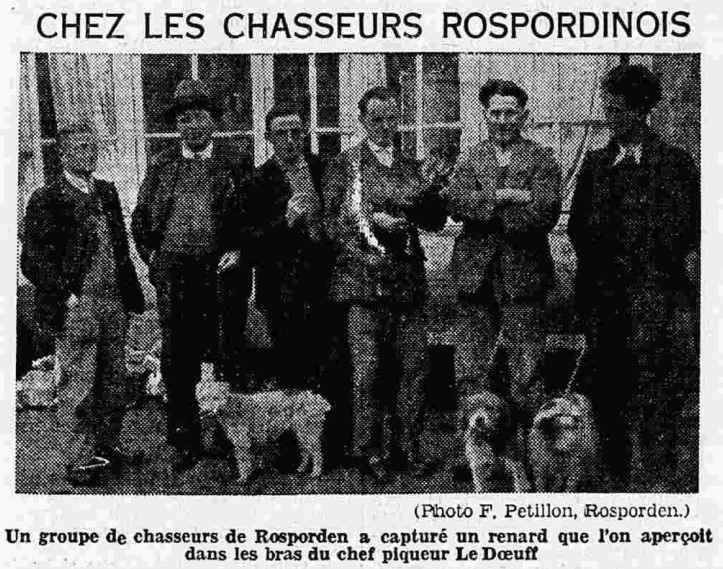 Rosporden-1938-1