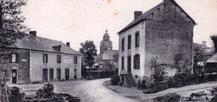 Bréal-sous-Montfort