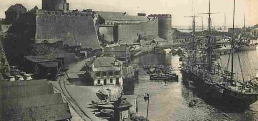 Brest