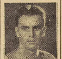 Brest Mével Alain décoration a titre posthume Le Télégramme de Brest 1 septembre 1955