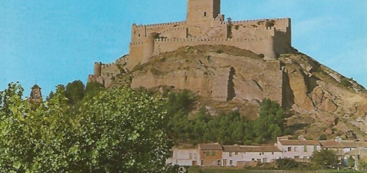 Almansa