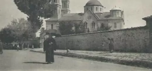 Albanie