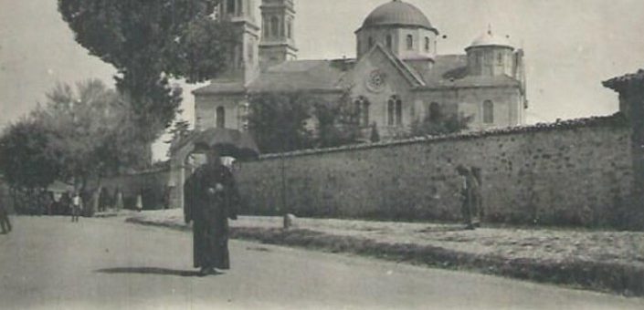Albanie