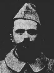 Brault Eugène