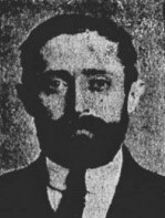 Broutin Lucien Eugène