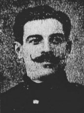 Clavel Louis