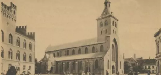 Danemark