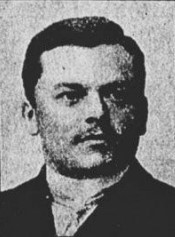 Louaintier Emile Edmond