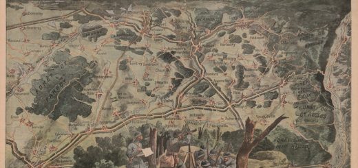 Front-de-Luneville